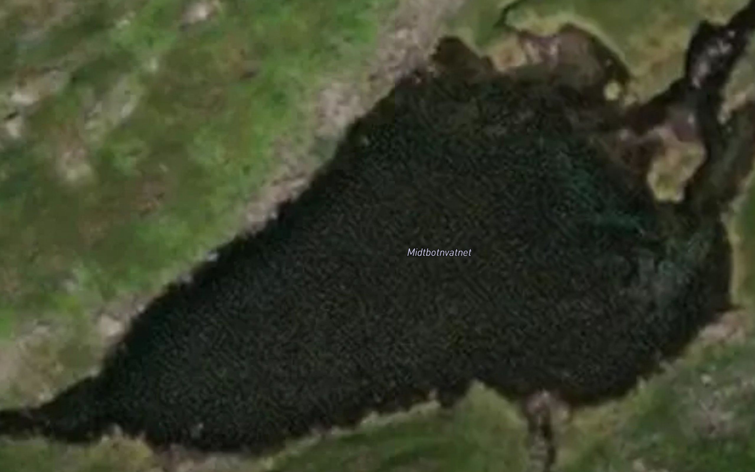 Midtbotnvatnet