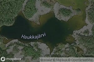 Haukkajarvi