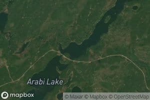 Arabi Lake