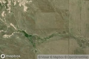 Dawson Reservoir Number 1