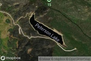 Peterson Lake