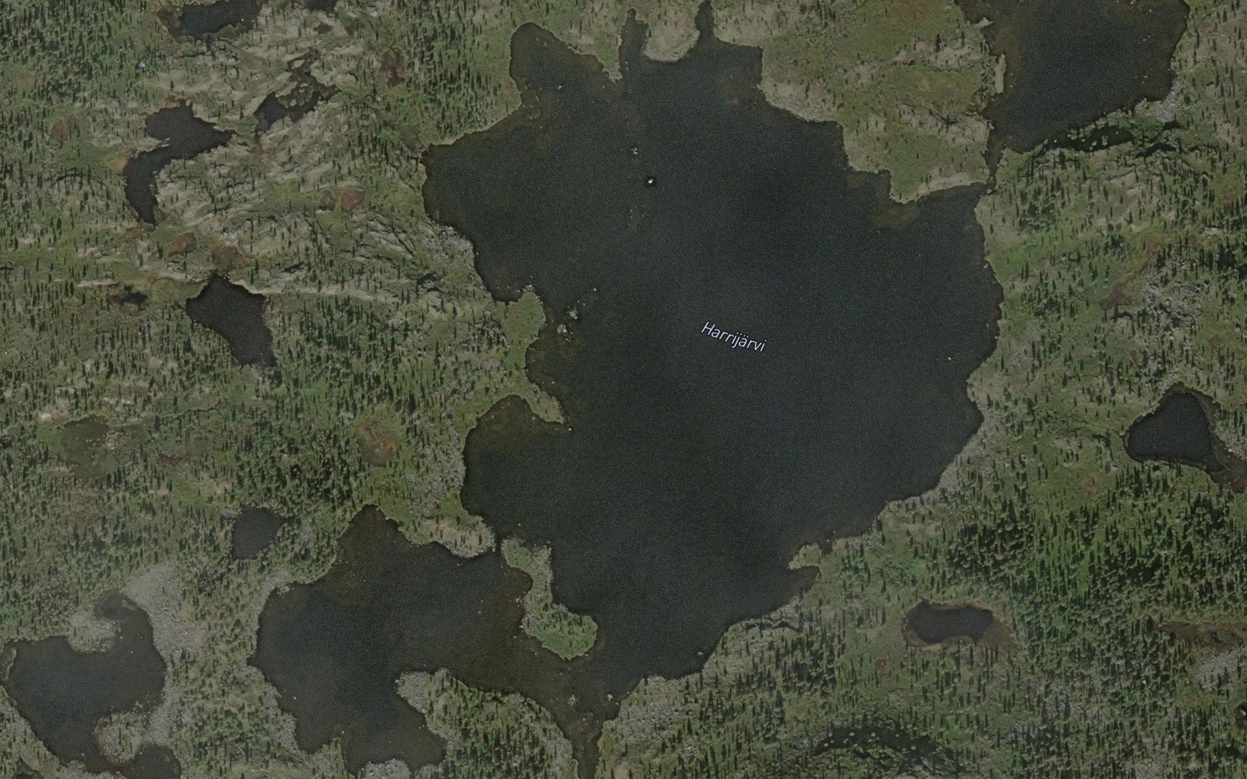 Suavviljavri