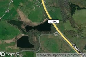 Toberscanavan Loughs