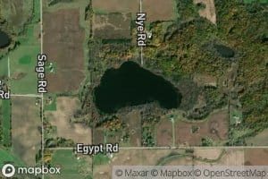 Mallory Lake
