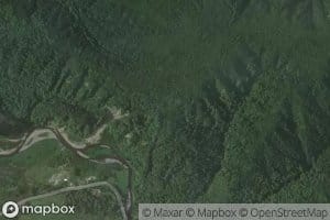 Claughesys Creek