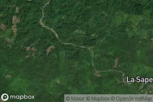 Quebrada Las Colonias