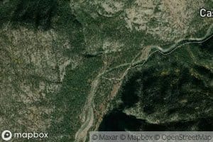 Cascade Creek