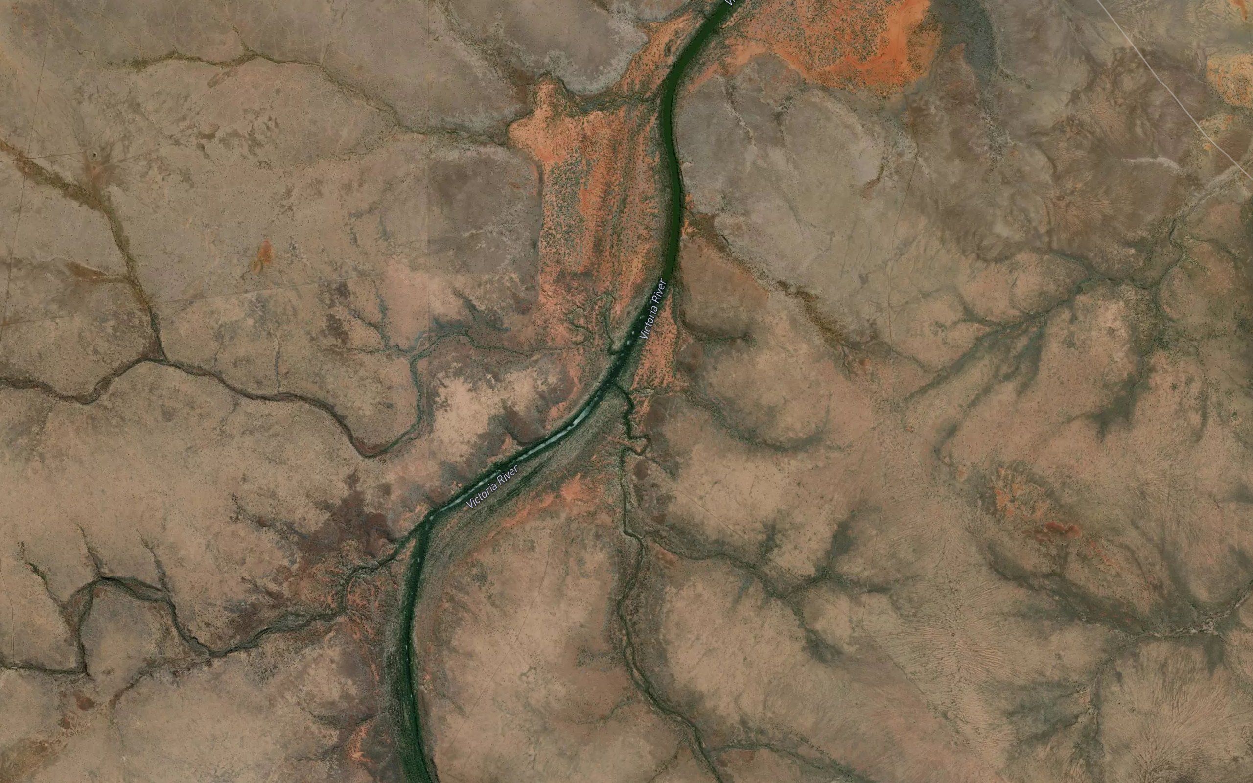 Ram Creek