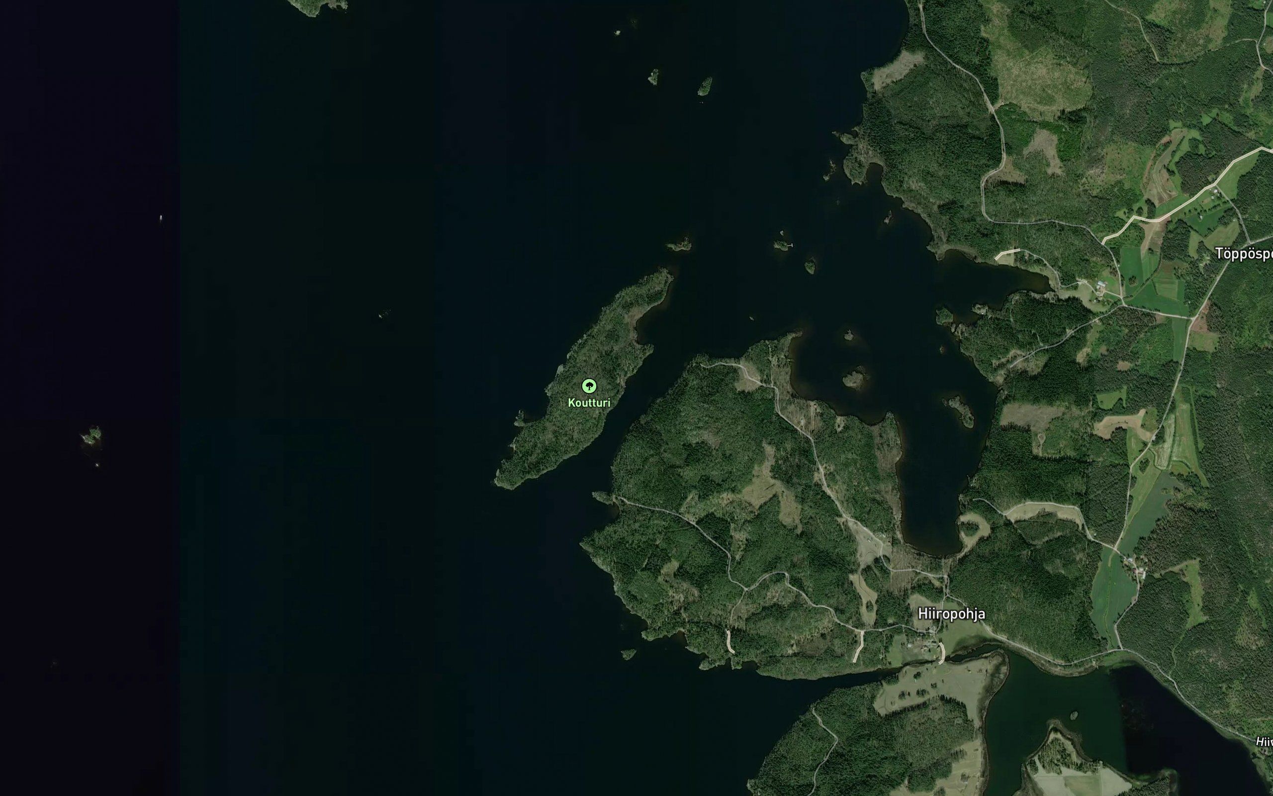 Koutturinsalmi