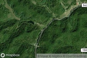 Mile Branch