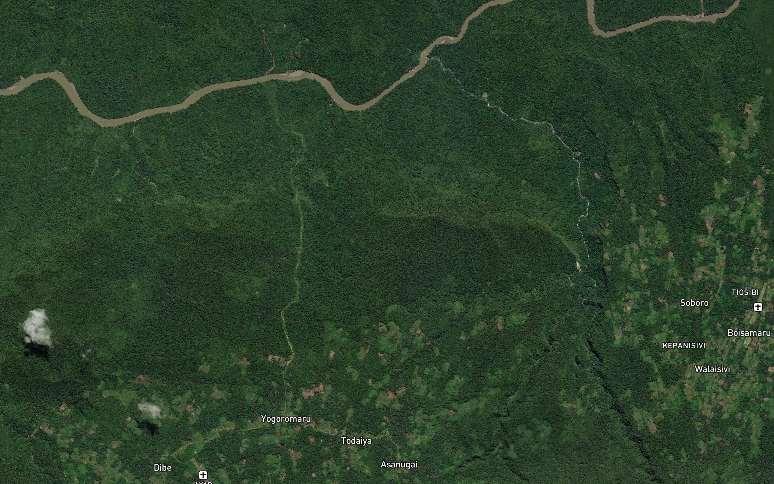 Nami River
