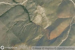 Diamond Creek Spring