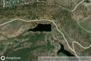 G H and S Reservoir Number 2