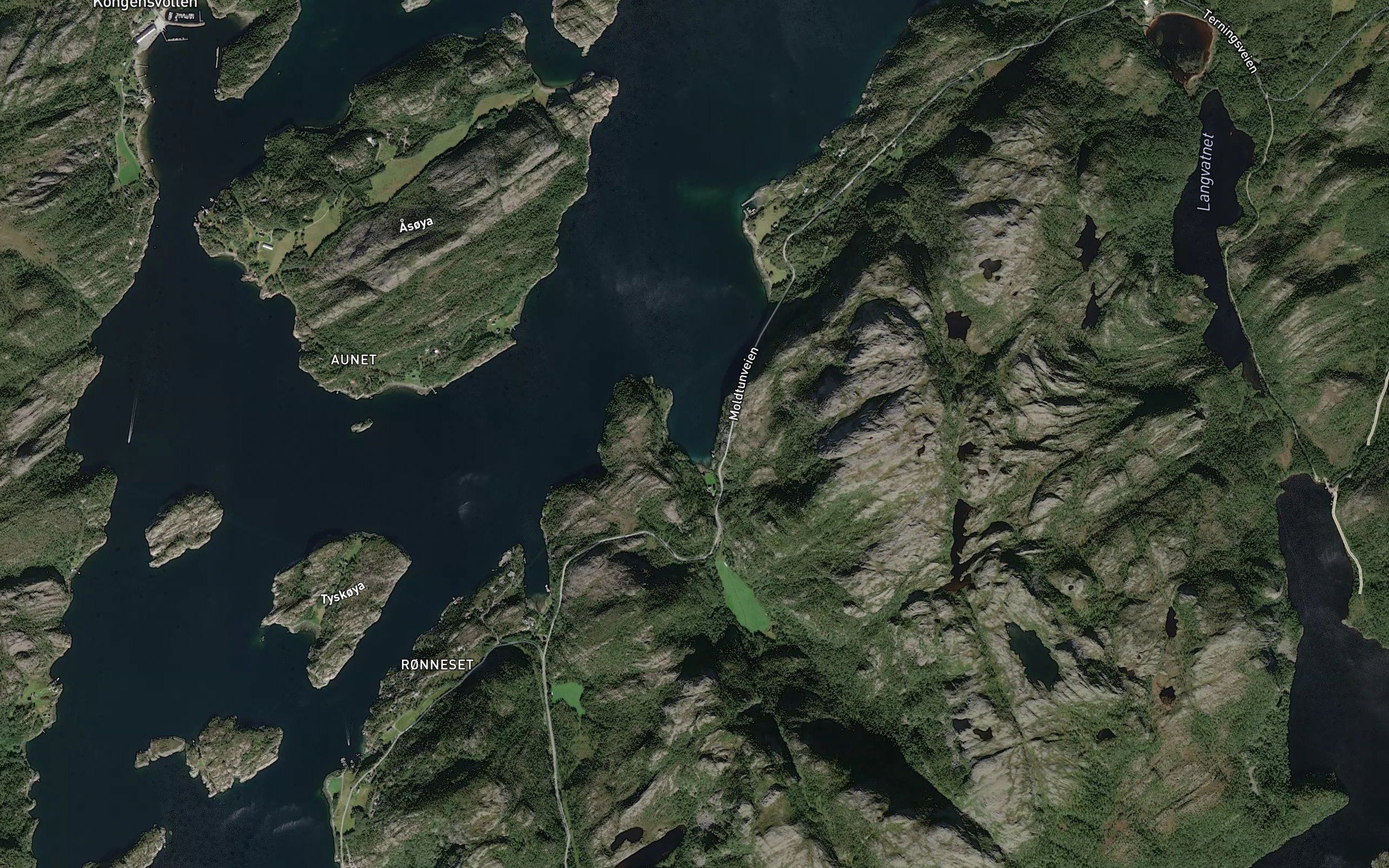 Ramvikvagen