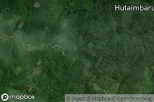 Aek Si Huik-huik na Menek