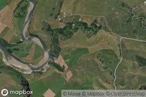 Nuku te Maire Stream