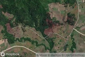 Nalutulevu Creek