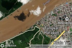 Sungai Parit Gampong