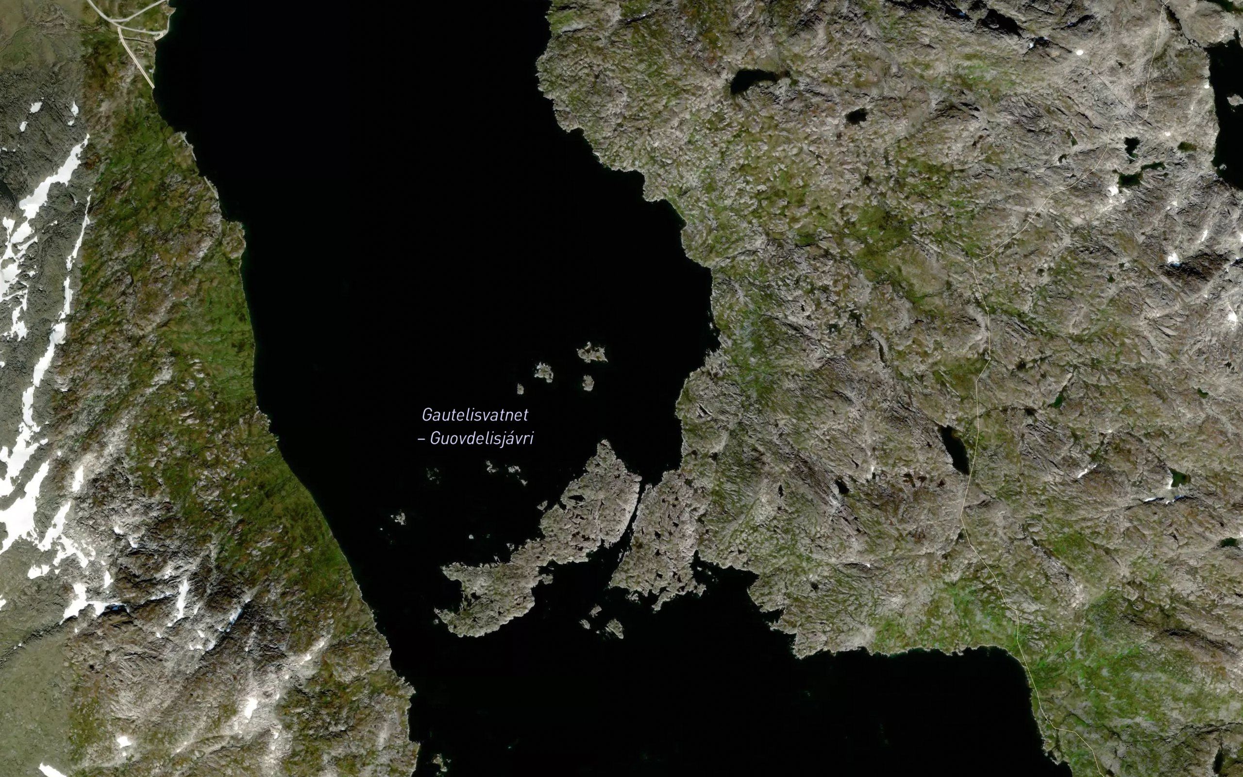Batsvatnet