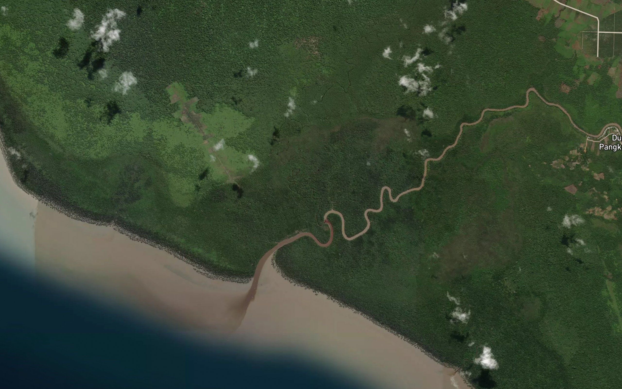 Sungai Buah