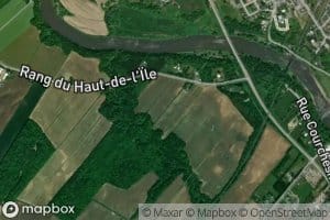 Ruisseau Houle