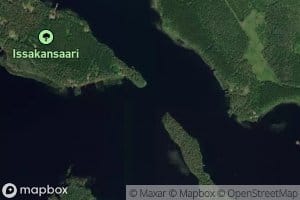 Issakansalmi