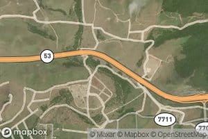 Canal de Guamani Oeste