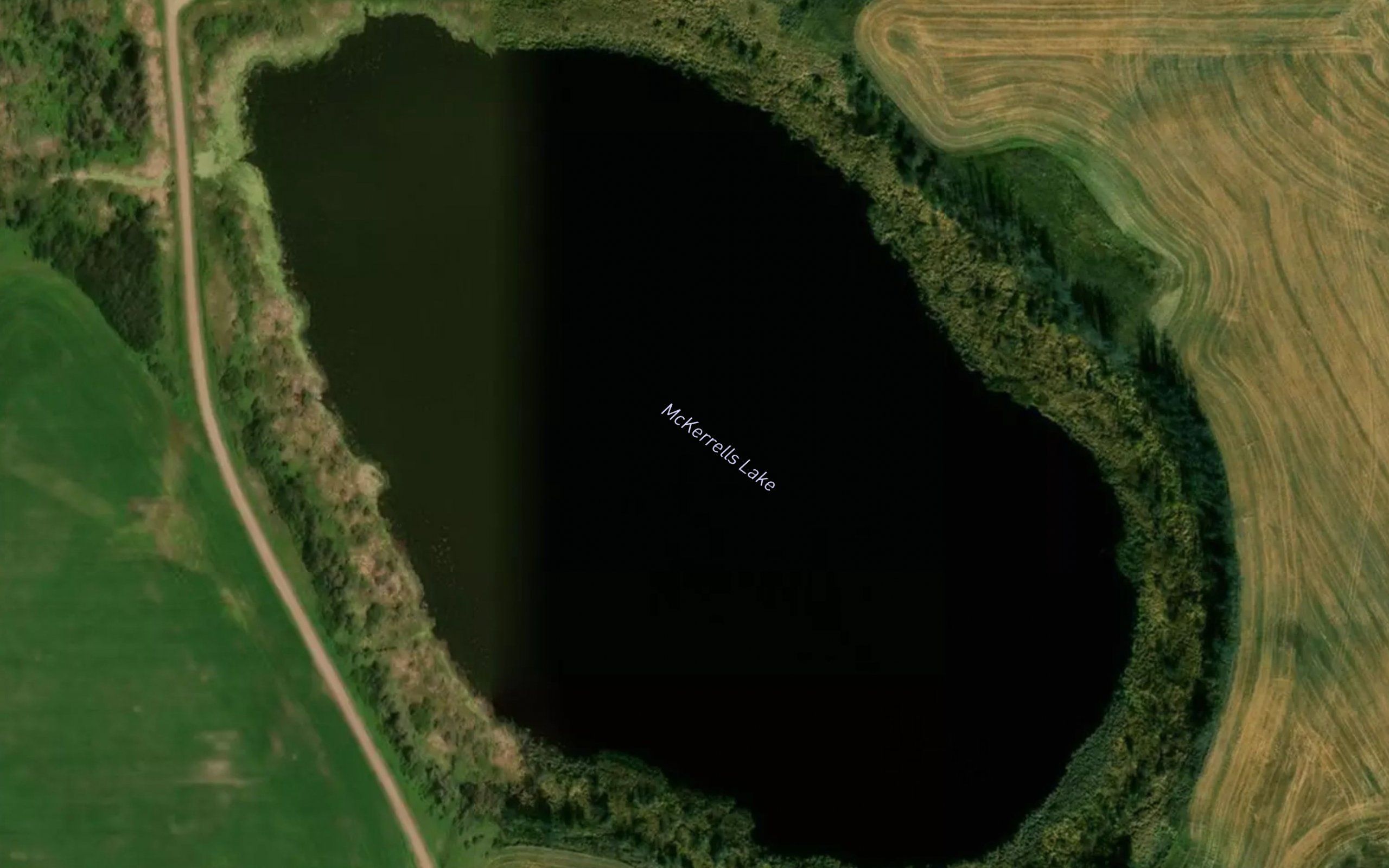 McKerrells Lake