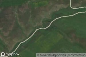 Pad' Verkhnyaya Zalycha