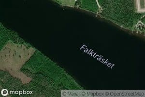 Falktrasket