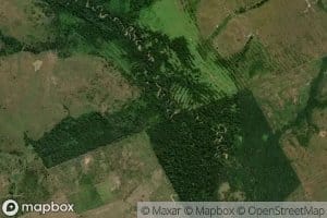 Corrego do Macaco