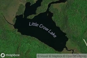 Little Crow Lake