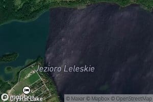 Jezioro Leleskie