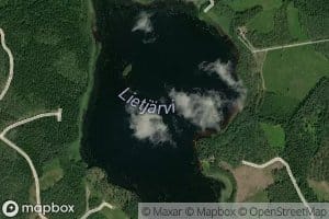 Lietjarvi