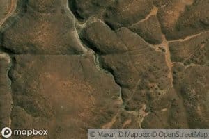 Hannesfontein se Kloof