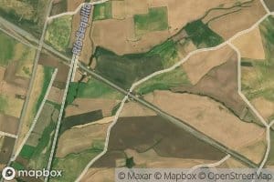 Rio de los Templarios