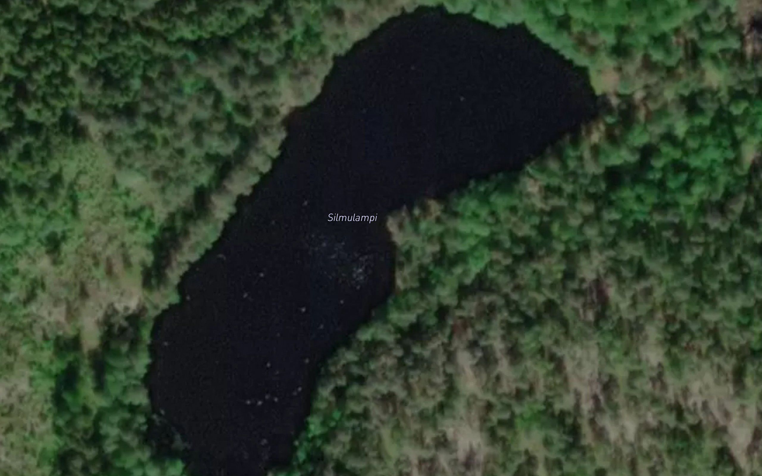 Silmulampi