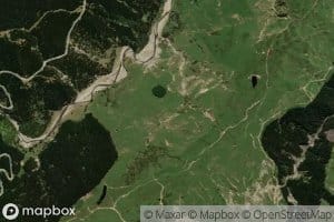 Mangamatukutuku Stream