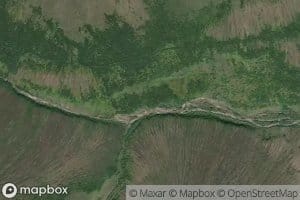 Connecticut Creek