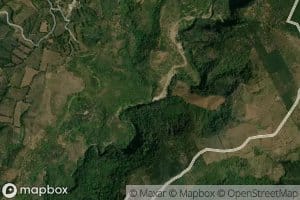 Quebrada Tucursiguan