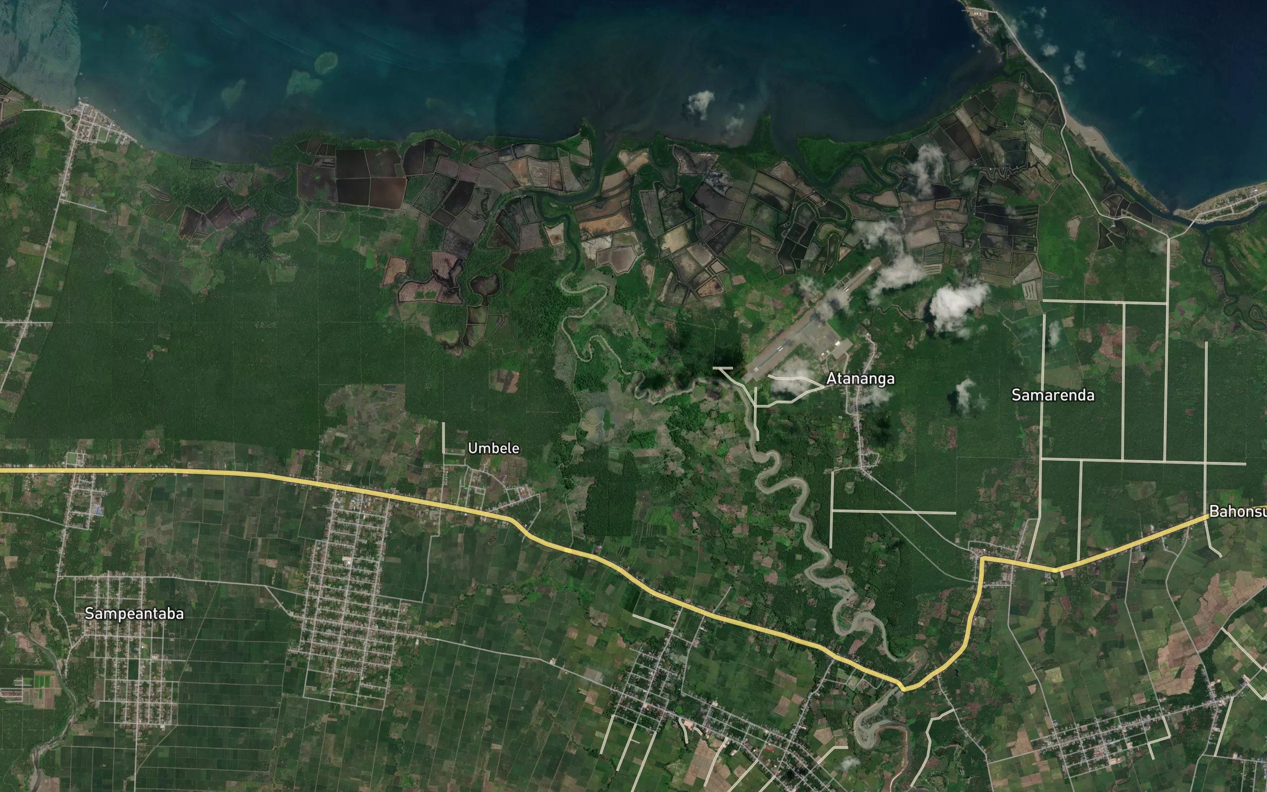 Ue Lantula