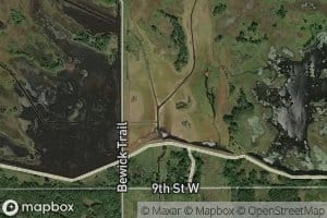 Sprague Mather Flowage 20