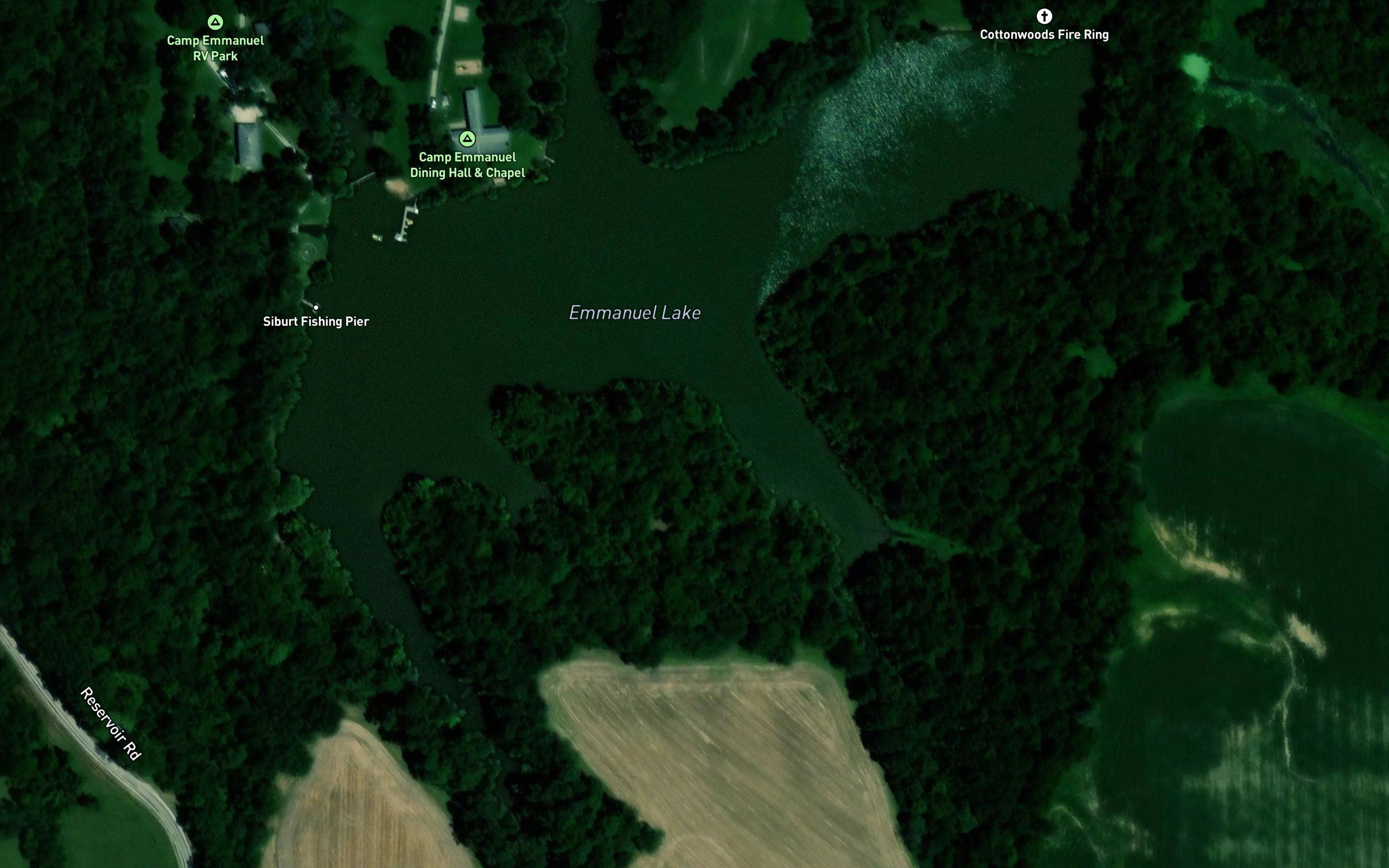 Emmanuel Lake