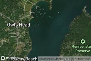 Owls Head Bay