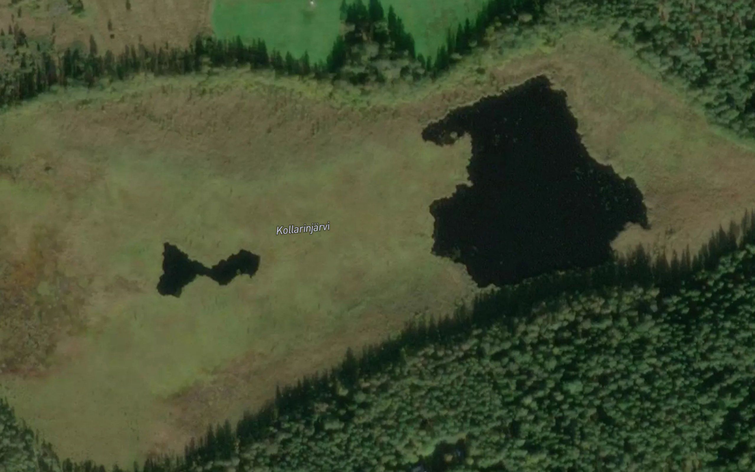 Kollarinjarvi