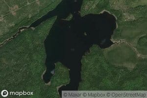 Jack Lake