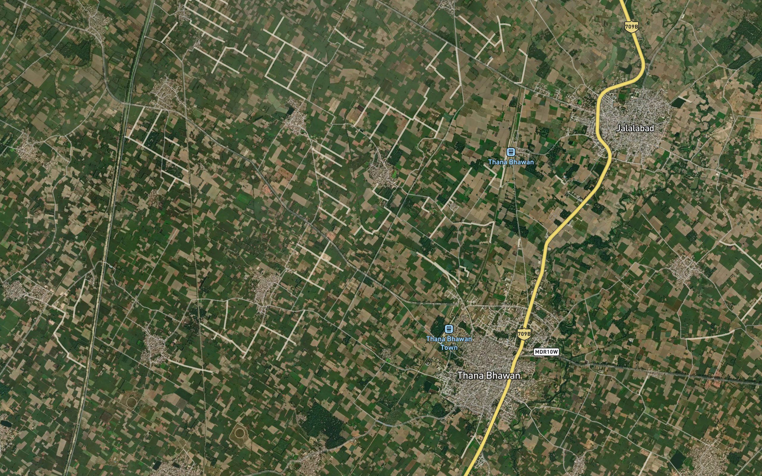 Khanpur Drain