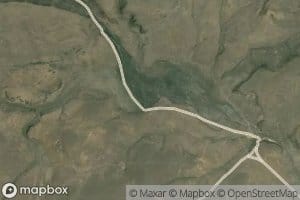 Box Canyon Creek