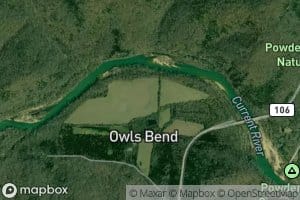 Owls Bend