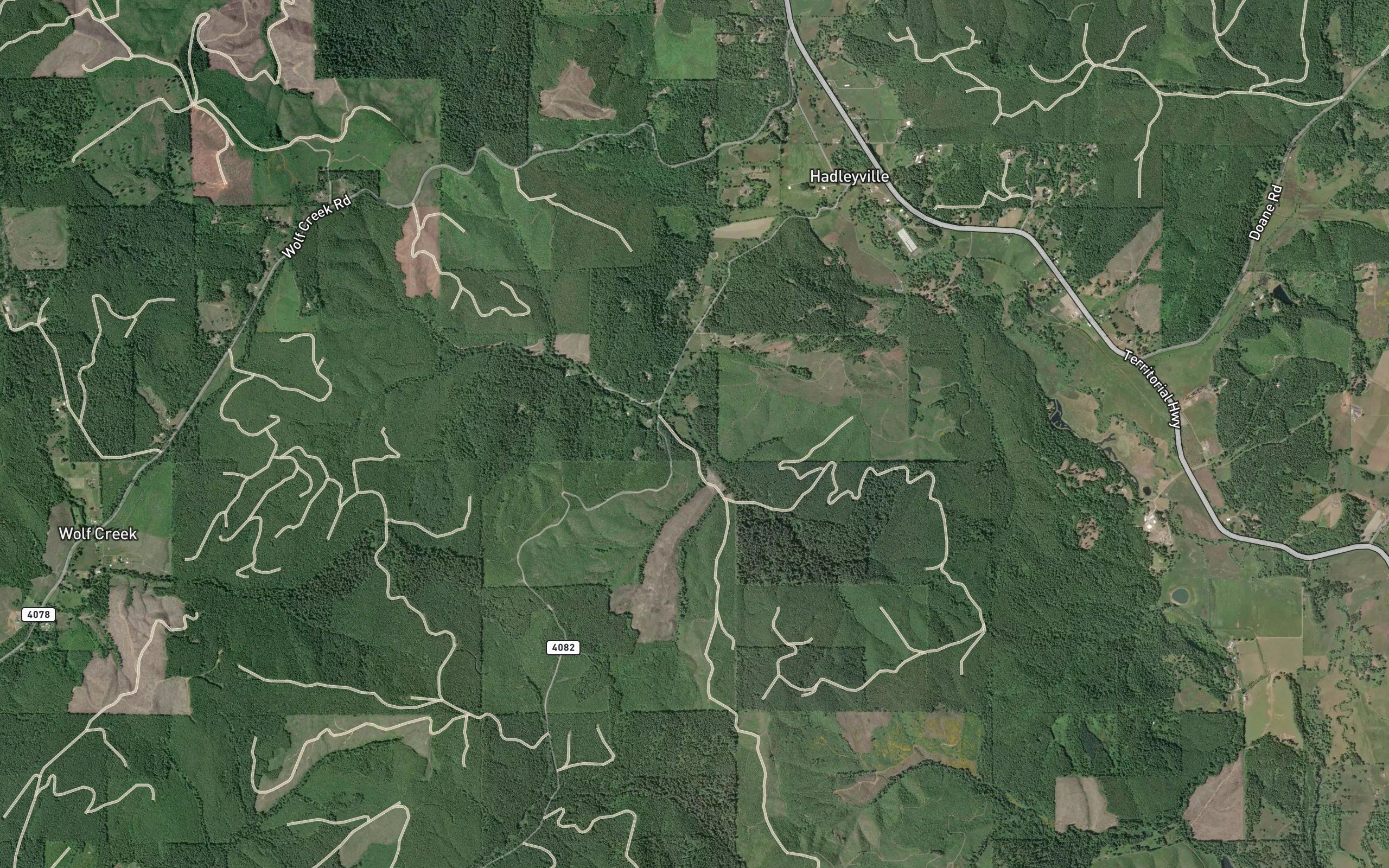 Smith Reservoir